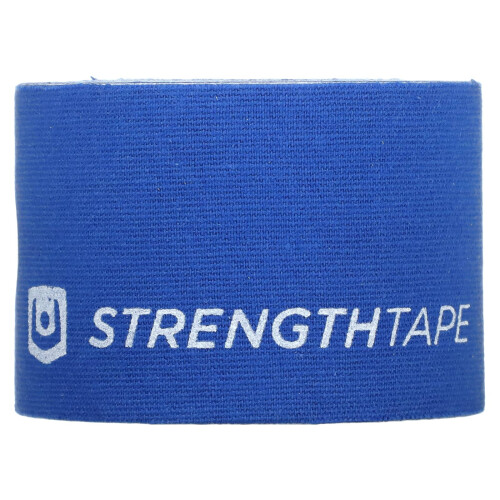 Strengthtape, Κινησιολογία Τάπητας, Royal Blue, 20 Προ-Κόμματα Στιγμές 2