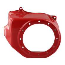 Cover for GX160 for GX200 Cooling Fan Cover Pull Cover 6.5 Horsepower Garden Tool Parts