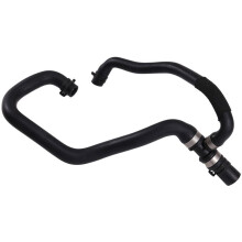 Car Engine Compartment Heater Water Pipe Radiator Hose for GL450 GL550 GLS550 ML550 A1668301400 1668301400