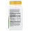 Nature's Way, Krebs Magnesium Potassium Complex, 120 Vegan Tablets 2