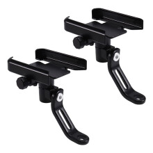 2Set for Davidson Pan America 1250 PAN1250 X350 500 Touring X48 883 1200 Street Accessories Phone Stand Bracket