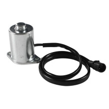 4I5794 Excavator Rotary Solenoid Valve for CAT E320 E312 E315 Hydraulic Pump Solenoid Valve 4I-5794