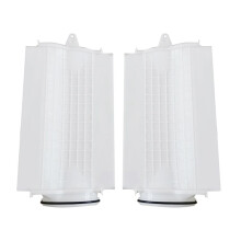 13717850056 Car Left&Right Air Filter for F86 X5 X6 M 2015-2016 13717850055