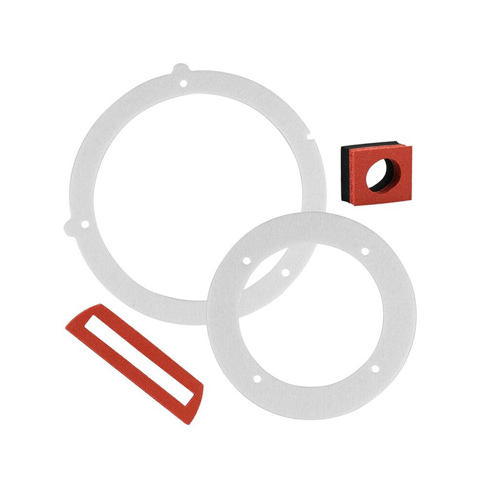 320887-751 Gasket Kit For Carrier 318984-753,310316-7513,22680-401,321542-401,320855-401 Draft Inducer Motor Gasket 6032967632127