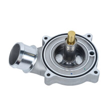A4712006215 Termostato Automotivo com Vedação, Compatível com Motores Detroit DD13 e DD15, Temperado