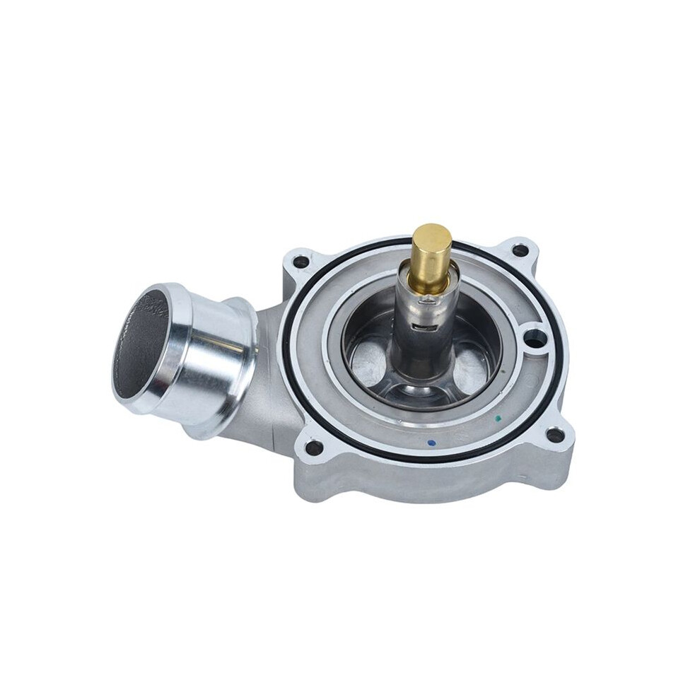 A4712006215 Car Thermostat With Seal Fits For Detroit Dd13 Dd15 Engines, Hardened 4714158409948