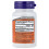 NOW Foods NOW Foods, NAC Met Selenium, 30 Capsules 2