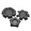 Motorcycle Engine Side Cover Engine Stator Cover Engine Protection Cover for  Z900 Z900 1
