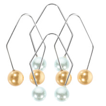 6Paires Dimple Trainer Compact Femmes Pour Exercices