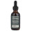 Extract Herbal Raw, Turmeric, 2 fl oz (59.2 ml) 2