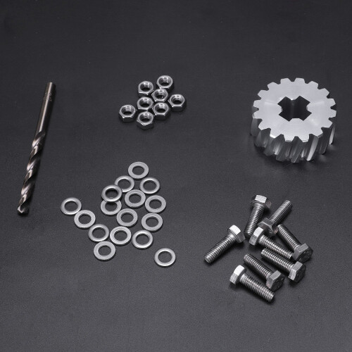 Für   Sitz Alhambra Sharan Ersatz Rad Träger Reparatur Satz 1