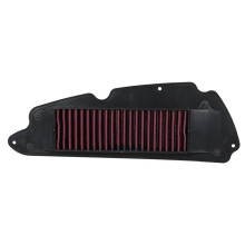 Motorcycle Accessories High Flow Air Filter Intake Cleaner for ADV350 ADV 350 2021 - 2025
