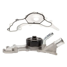 Engine Water Pump with Gasket 68311108AA 4893940AC for Grand Cherokee Durango
