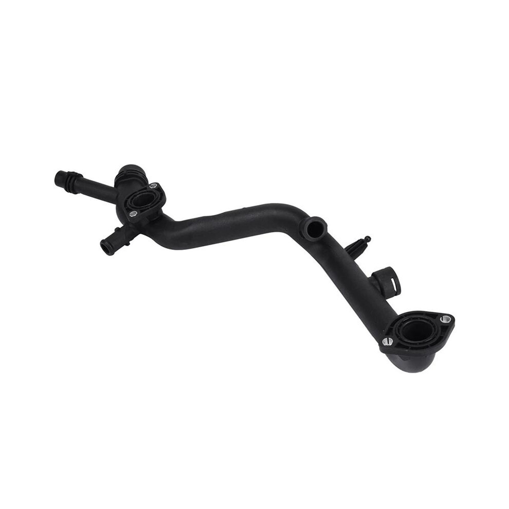 Engine Radiator Coolant Hose Water Pipe 06E121045e For A4 2006-2008/ A4 Quattro 2005-2009 Oil Cooler Hose 4713031981243