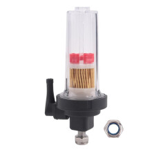 68V-24560 Fuel Filter 68V-24560-00 for Outboard Motor 60HP 90HP 115HP Seapro Parsun 68V24560 68V-2456000