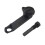 2 PCS T10477 Engine Tool Set Engine Timing Tools for  Santana 1.4&1.6 Timing Special Tools 1