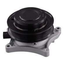 Engine Cooling System Water Pump 12635769 for SAIC ZS 1.0L
