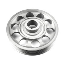 Light Weight Crank Shaft Pulley Crankshaft for ACCORD FD2 FD2R 2.0 K20A