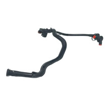 2760182300 Car Engine Bleed Hose Ventilation Pipe for   C W205 M276 DE35LA DE30LA