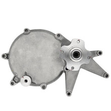 Coupler Base Cooling Fan Coupler Bracket 6652000428 for Actyon Kyron Rexton Musso Korando