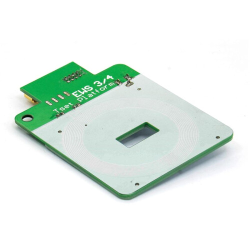 EWS3 EWS4 Test Platform for  &  EWS Programmer for PCF7935 EML 1