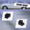 New Power Window  Fit for  Accent 2007 2008 2009 2010 93580-1E000 5