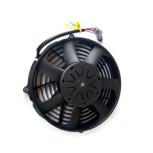 510-8095 Electronic Fan Excavator Parts for E320GC 323GC 330GC 336GC
