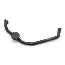 8200045745 Cranckcase Breather Valve Hose Pipe for Clio Laguna Espace Master Trafic 1.9 DTi DCi 8200063371