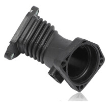 Air Inlet Manifold Turbo Hose Pipe for  C-Max 1.6 TDCi 90PS 07-10 3M5Q9351EB 1440440