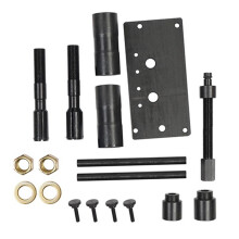 Inner Cam Bearing Installer and Puller Tools Fit for 88 93 96 103 110 ALL TWIN CAM 1999-2017