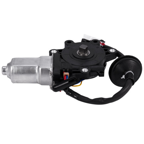 80731CA00A Car Front Left Driver Side Power Window Motor for  Murano 2003-2007 1