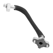 EGR Valve Pipe EGR Conduit 598-201 12602507 for Equinox 2005-2009 Torrent 2006-2009