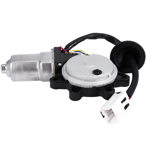 80731CA00A Car Front Left Driver Side Power Window Motor for  Murano 2003-2007 2