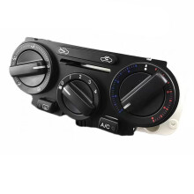 Air Conditioning Panel Knob  27510-ED50A 27510ED50A for  Tiida Tiida Sylphy Livina NV 200 Geniss