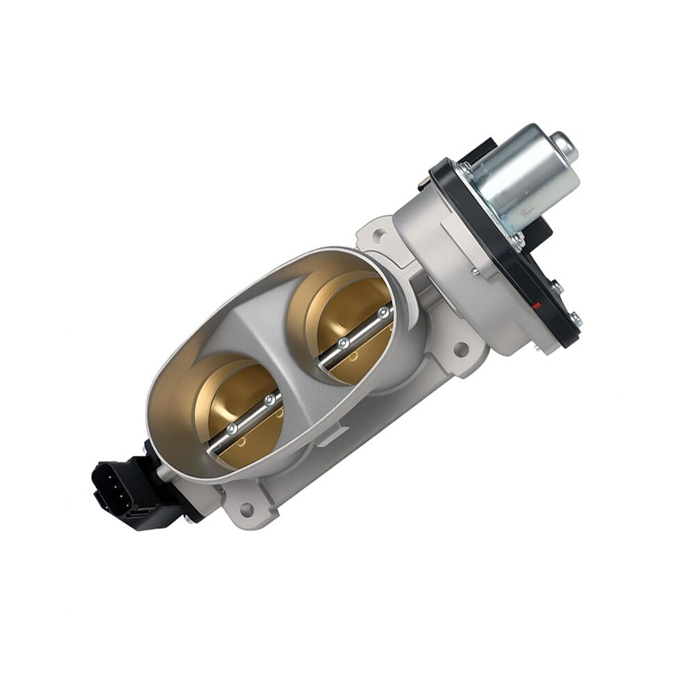 Throttle Body Assembly Fits For Mustang V8 4.6L 2005-2010 7R3z9e926aa 9R3z9e926a 4713632014241