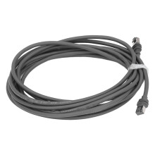 Gen3 V3 1200 Mbit/s IP68 schwarzes Ersatzkabel 10 Fuß