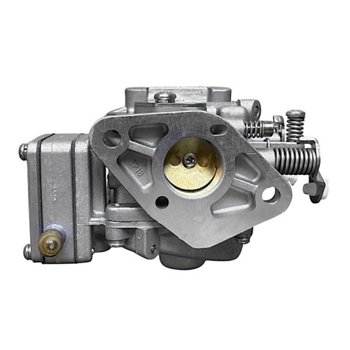 Outboard Motor Carburetor 3B2-03200-0,3B2-03200-1 for   2-Stroke 9.8HP M9.8