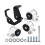 Car Modification Engine Bracket Kit 2-Bolt Engine Swap Mount for   EKSTK 62A Street D16 B16 B18 EK 1996-2000 1