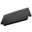 Planche Base Caddie Plastique Noire Résistante Pour Courses 1