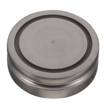 4Pièces Moules De Graphite Haute Densité Pour Métal Fondu