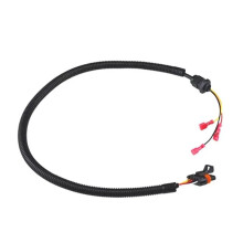 Cart Accelerator Box Harness Cable for EZGO TXT 48V 25879G05
