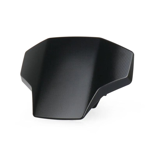 Motorcycle Accessories Windshield Front Support Windshield Wind Deflector Fairing for  MT09 MT-09 SP 2024 2025,A