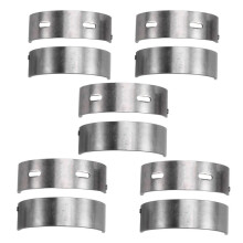 10PCS 210202G100 Crankshaft Main Bearing Set for G4KE G4KD G4KA G4KH G4KJ G4KC 2006-2018 2.0 2.4 230602G100