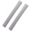 4Pcs Washable Light Grey Refrigerator and Appliance Handle Protectors 1