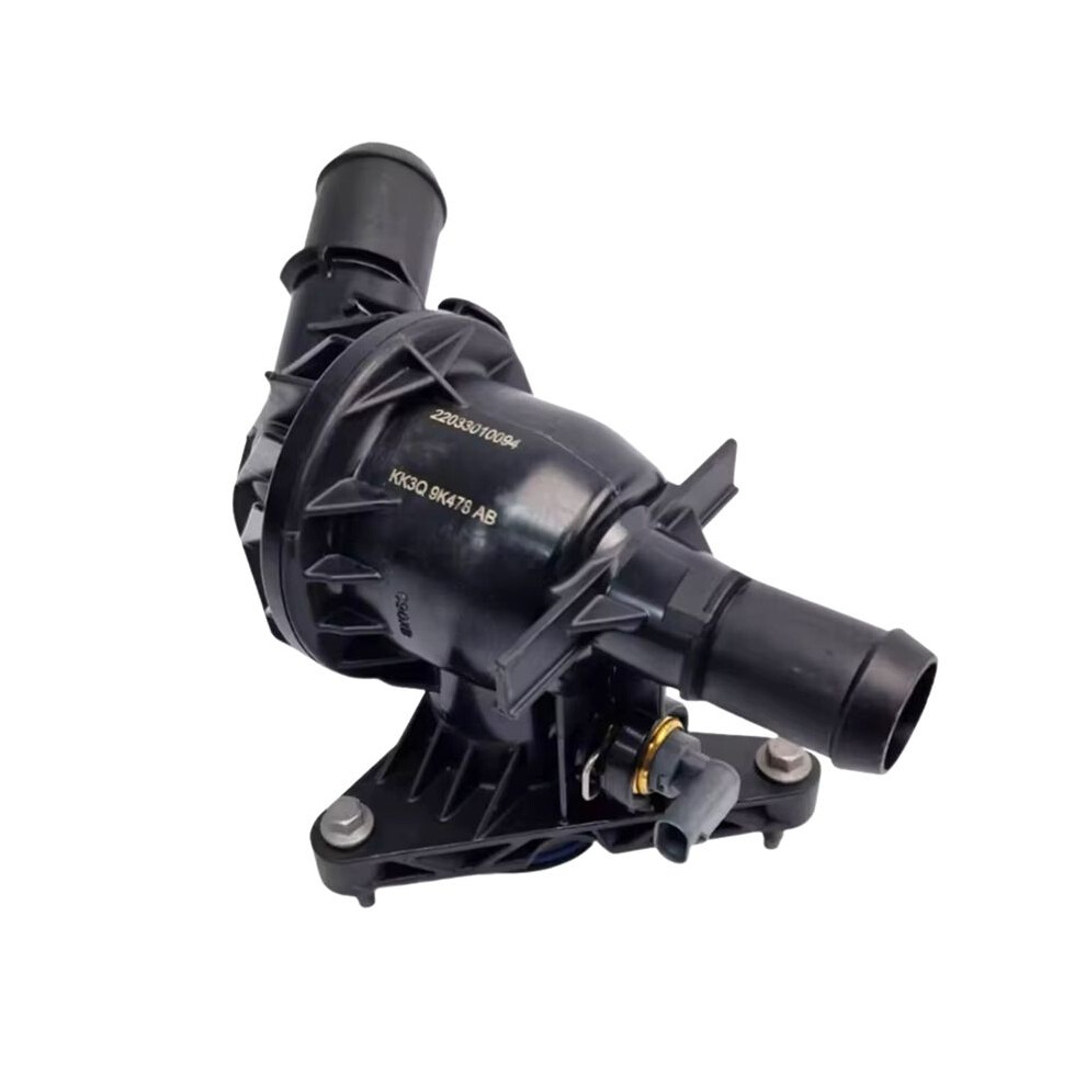 Kk3q9k478ab Thermostat Housing Assembly For Ranger 2.0 Kd 2018-2021 Mondeo 2001-2021 2353071 4713913832922