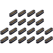 20X for  Gxv160 Top Mount Air Filter HRU196 HRU216 17210-Z1V-003 Lawnmower Parts