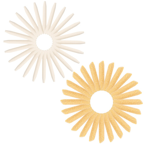 150Pièces Pointes De Remplacement Pour Stylos Peinture Design 1