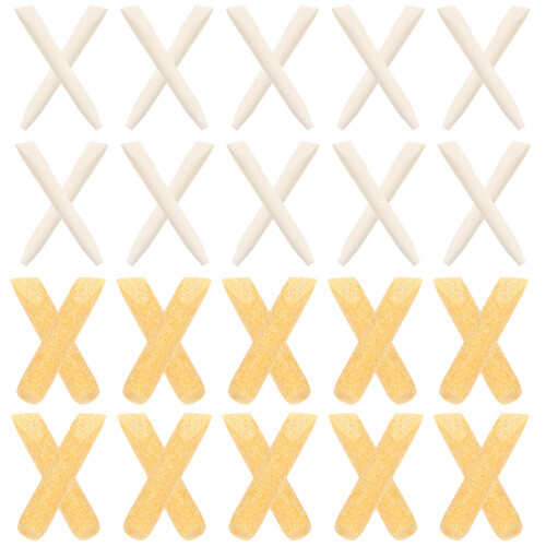 150Pièces Pointes De Remplacement Pour Stylos Peinture Design 2