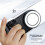 for   Camera Shutter Grip - Selfie Handle with Fill Light, Photo Stabilizer for  & Android 3