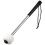 4Pcs Bass Drum Sticks Wool Felt Head Anti-Slip Handle Multi 1